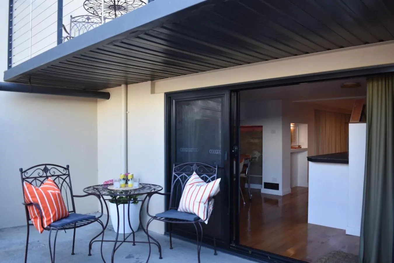 דירות הובארט Funky Den Is Bold And Vibrant With Deep Tub And Parking 0*,  אוסטרליה